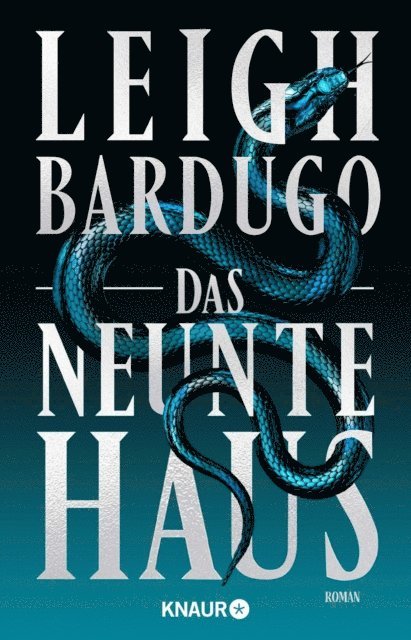 Leigh Bardugo - Das neunte Haus, E-bok