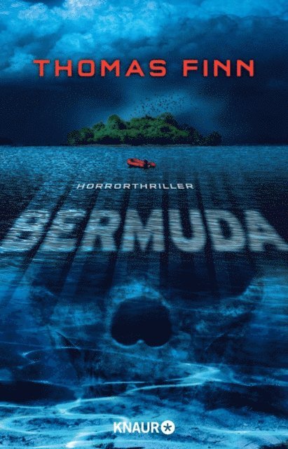Thomas Finn - Bermuda, E-bok