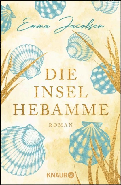 Emma Jacobsen - Die Inselhebamme, E-bok