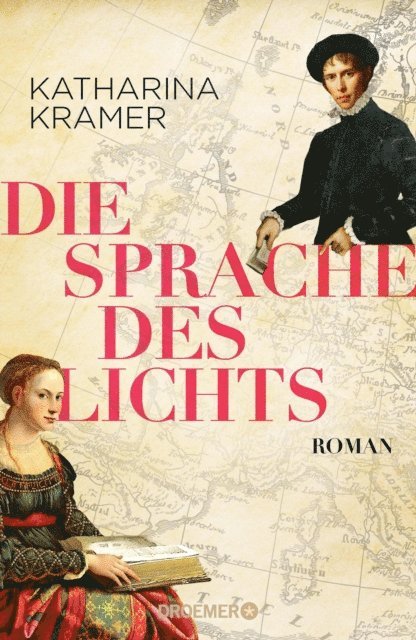 Katharina Kramer - Die Sprache des Lichts, E-bok