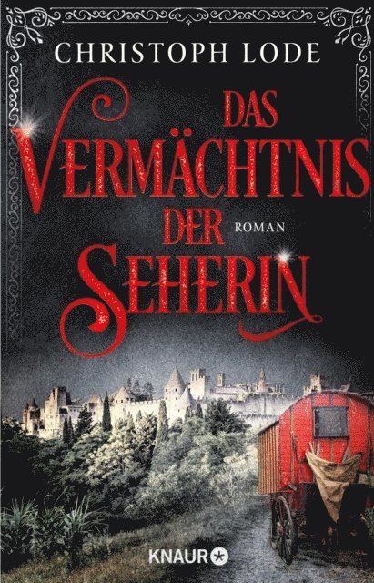 Christoph Lode - Das Vermächtnis der Seherin, E-bok. Tillgänglighet: Lägg i varukorg