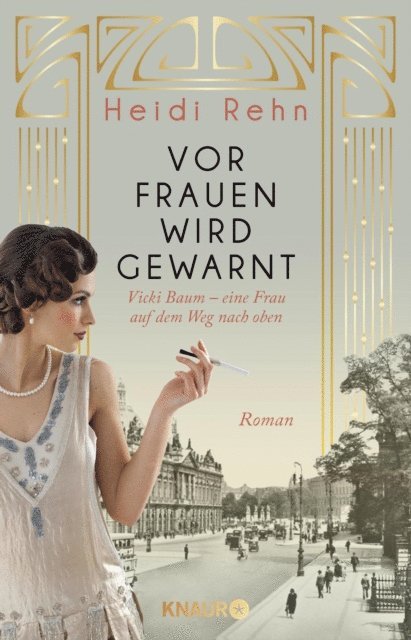 Heidi Rehn - Vor Frauen wird gewarnt, E-bok