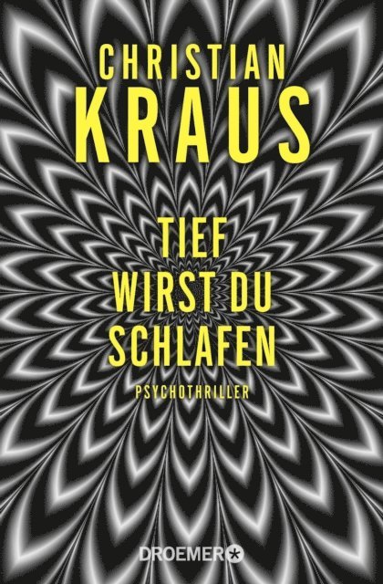 Christian Kraus - Tief wirst du schlafen, E-bok. Tillgänglighet: Lägg i varukorg