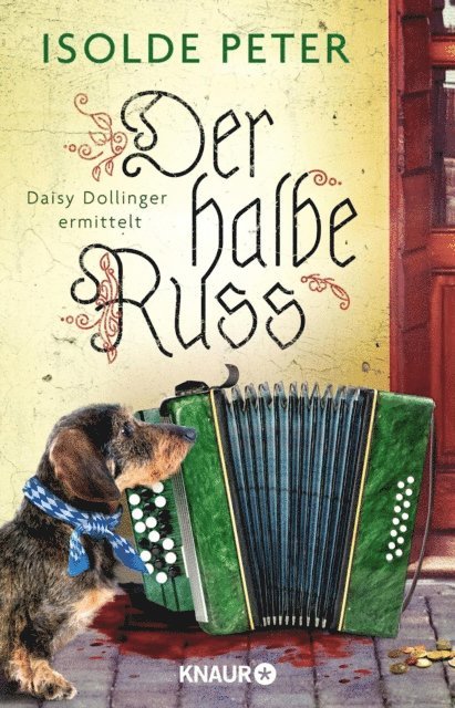 Isolde Peter - Der halbe Russ, E-bok. Tillgänglighet: Lägg i varukorg