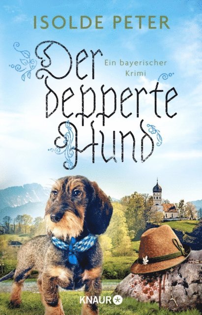 Isolde Peter - Der depperte Hund, E-bok. Tillgänglighet: Lägg i varukorg