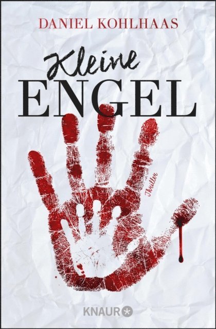 Daniel Kohlhaas - Kleine Engel, E-bok