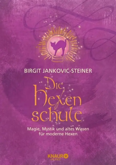 Birgit Jankovic-Steiner - Die Hexenschule, E-bok. Tillgänglighet: Lägg i varukorg