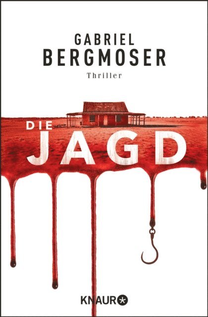 Gabriel Bergmoser - Die Jagd, E-bok. Tillgänglighet: Lägg i varukorg
