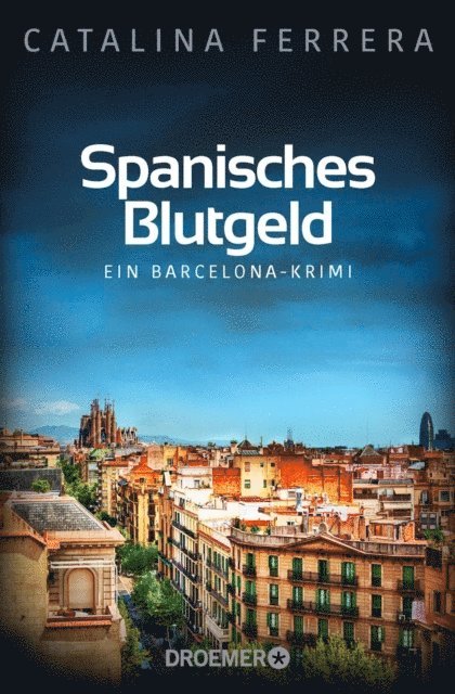 Catalina Ferrera - Spanisches Blutgeld, E-bok. Tillgänglighet: Lägg i varukorg