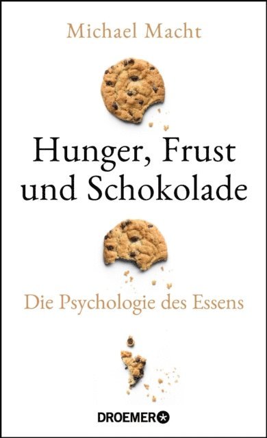 Michael Macht - Hunger, Frust und Schokolade, E-bok