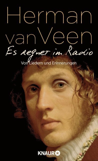 Herman van Veen - Es regnet im Radio, E-bok
