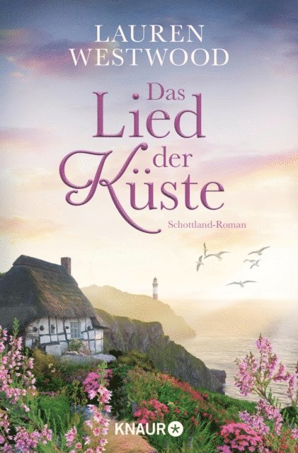 Lauren Westwood - Das Lied der Küste, E-bok