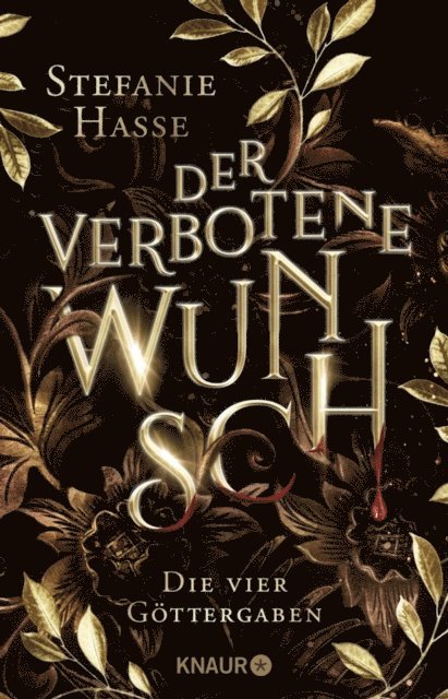 Stefanie Hasse - Der verbotene Wunsch, E-bok