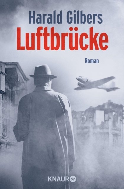Harald Gilbers - Luftbrücke, E-bok. Tillgänglighet: Lägg i varukorg