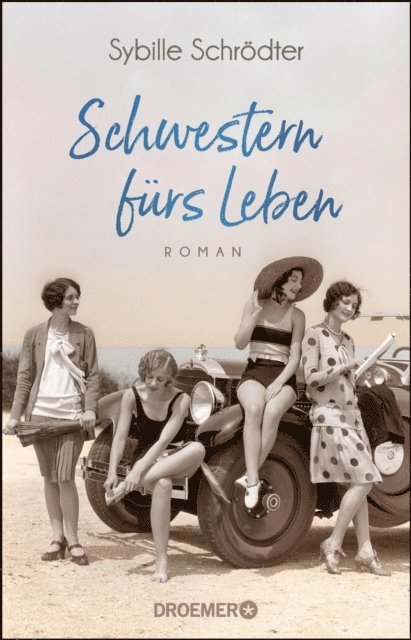 Sybille Schrodter - Schwestern fürs Leben, E-bok. Tillgänglighet: Lägg i varukorg