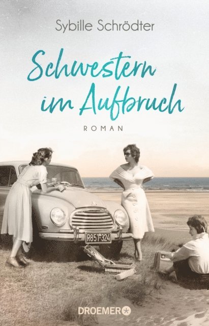 Sybille Schrodter - Schwestern im Aufbruch, E-bok. Tillgänglighet: Lägg i varukorg