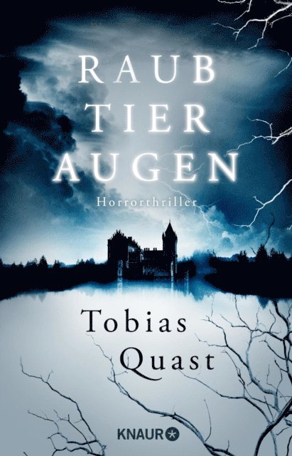 Tobias Quast - Raubtieraugen, E-bok. Tillgänglighet: Lägg i varukorg