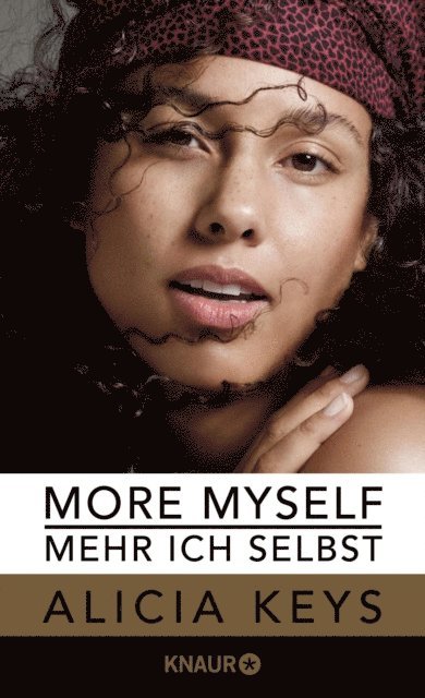 Alicia Keys - More Myself - Mehr ich selbst, E-bok
