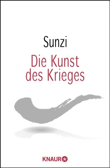 Sunzi - Die Kunst des Krieges, E-bok