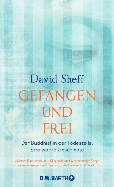 David Sheff - Gefangen und frei, E-bok