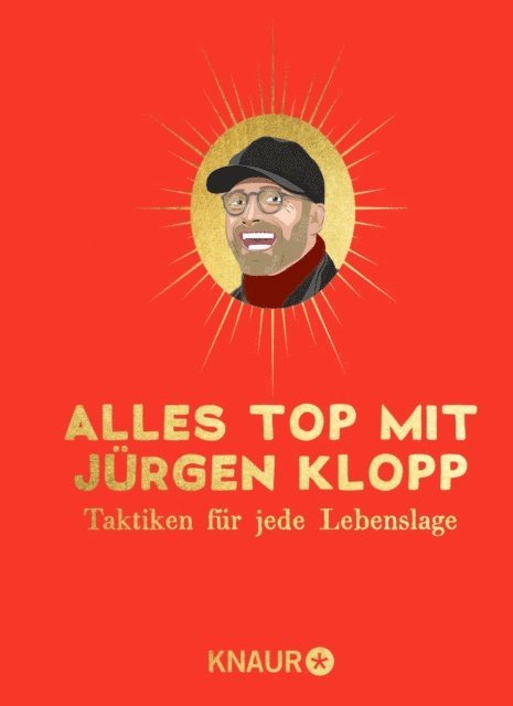 Tom Victor - Alles top mit Jürgen Klopp, E-bok