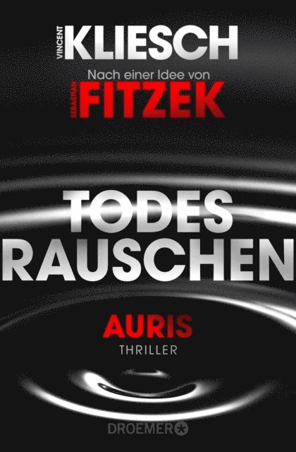Vincent Kliesch - Todesrauschen, E-bok. Tillgänglighet: Lägg i varukorg