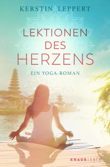 Kerstin Leppert - Lektionen des Herzens, E-bok