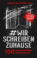 #wirschreibenzuhause