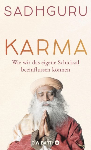Sadhguru - Karma, E-bok