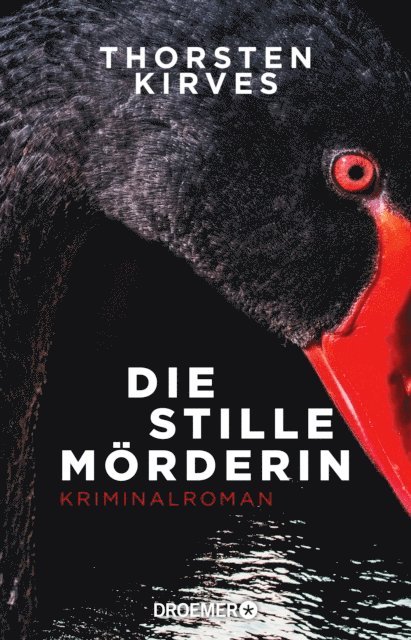 Thorsten Kirves - Die stille Mörderin, E-bok. Tillgänglighet: Lägg i varukorg