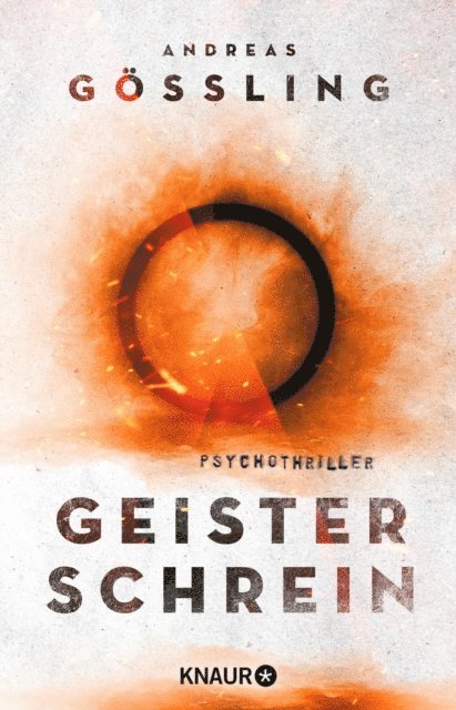 Andreas Goling - Geisterschrein, E-bok