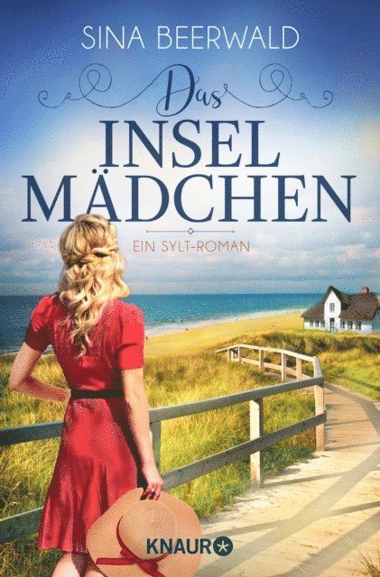 Sina Beerwald - Das Inselmädchen, E-bok