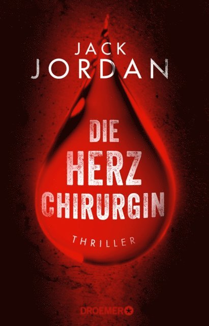 Jack Jordan - Die Herzchirurgin, E-bok