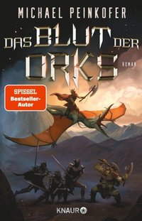 Das Blut der Orks