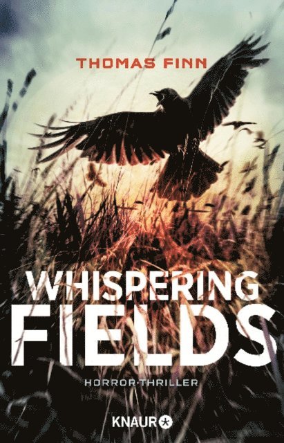 Thomas Finn - Whispering Fields - Blutige Ernte, E-bok