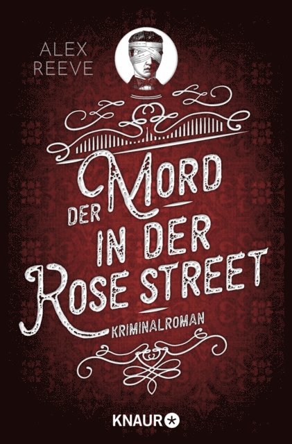 Alex Reeve - Der Mord in der Rose Street, E-bok. Tillgänglighet: Lägg i varukorg