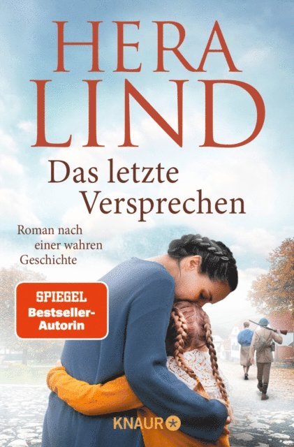 Hera Lind - Das letzte Versprechen, E-bok