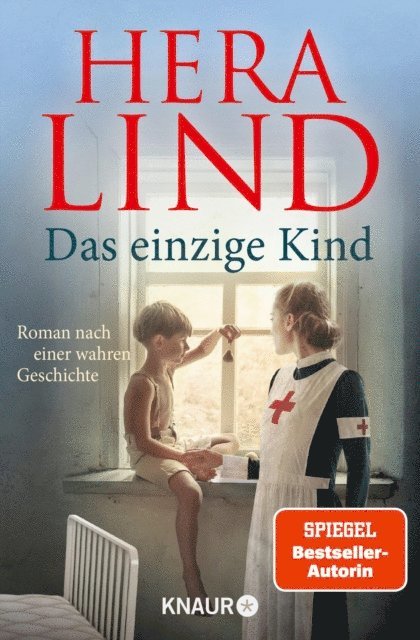 Hera Lind - Das einzige Kind, E-bok