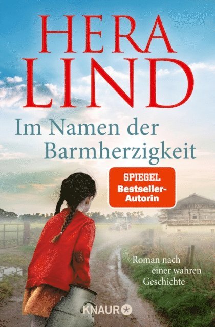 Hera Lind - Im Namen der Barmherzigkeit, E-bok