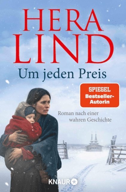 Hera Lind - Um jeden Preis, E-bok