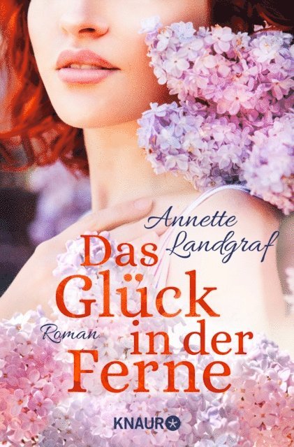 Annette Landgraf - Das Glück in der Ferne, E-bok