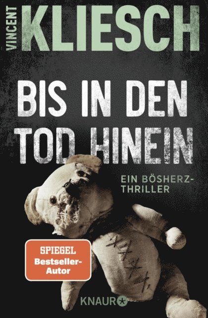 Vincent Kliesch - Bis in den Tod hinein, E-bok. Tillgänglighet: Lägg i varukorg