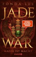 Jade War - Magie ist Macht