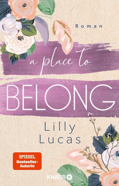 Lilly Lucas - A Place to Belong, E-bok. Tillgänglighet: Lägg i varukorg