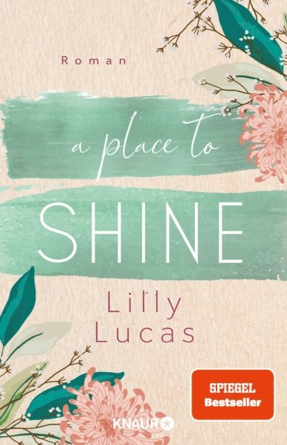 Lilly Lucas - A Place to Shine, E-bok. Tillgänglighet: Lägg i varukorg