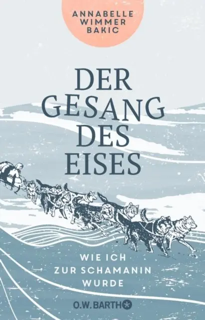 Annabelle Wimmer Bakic - Der Gesang des Eises, E-bok. Tillgänglighet: Lägg i varukorg