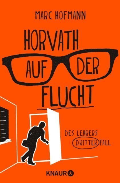 Marc Hofmann - Horvath auf der Flucht, E-bok. Tillgänglighet: Lägg i varukorg