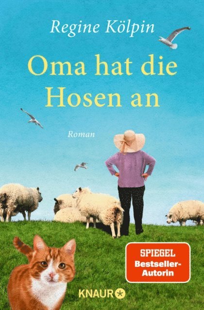 Regine Kolpin - Oma hat die Hosen an, E-bok. Tillgänglighet: Lägg i varukorg