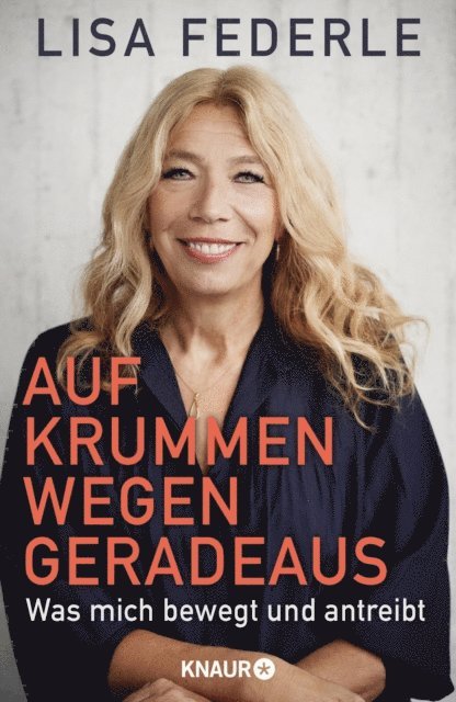 Dr. med. Lisa Federle - Auf krummen Wegen geradeaus, E-bok. Tillgänglighet: Lägg i varukorg