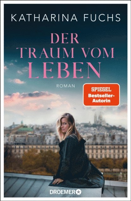 Katharina Fuchs - Der Traum vom Leben, E-bok